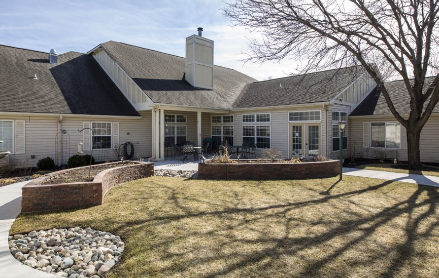 Homestead of Lenexa | 8740 Caenen Lake Rd, Lenexa, KS 66215 | Phone: (913) 894-0014