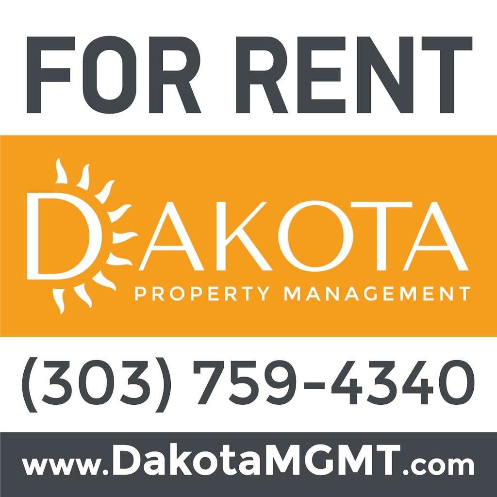 Dakota Property Management LLC | 149 S Briggs St, Erie, CO 80516 | Phone: (303) 759-4340