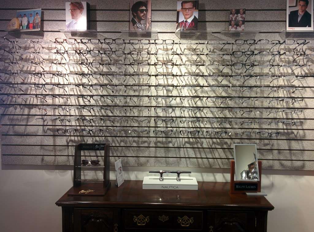 Best Vision Optometry | 865 Elmhurst Rd, Des Plaines, IL 60016 | Phone: (847) 437-1005