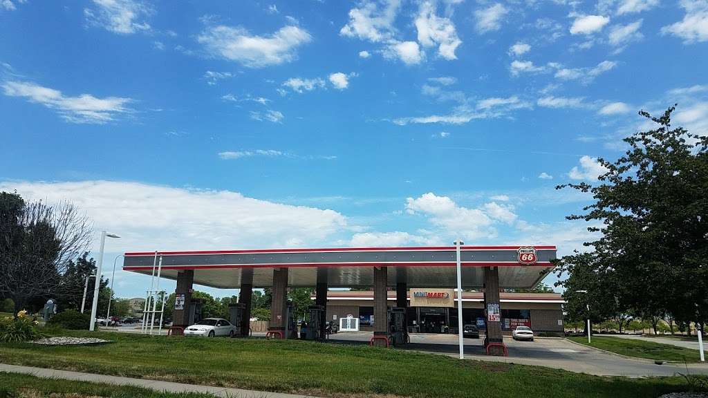 Phillips 66 | 17600 East 39th St S, Independence, MO 64055, USA | Phone: (816) 373-2608