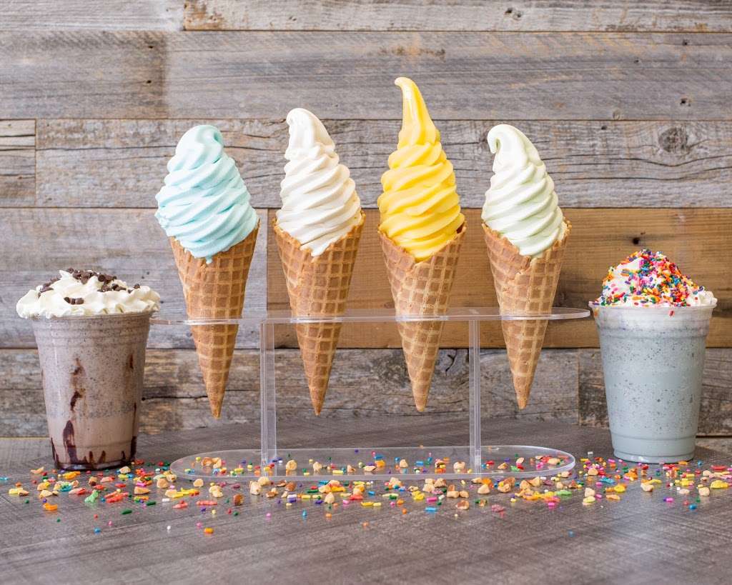 Swirl Softserve | 5263 Rosecrans Ave, Hawthorne, CA 90250, USA | Phone: (310) 536-9278