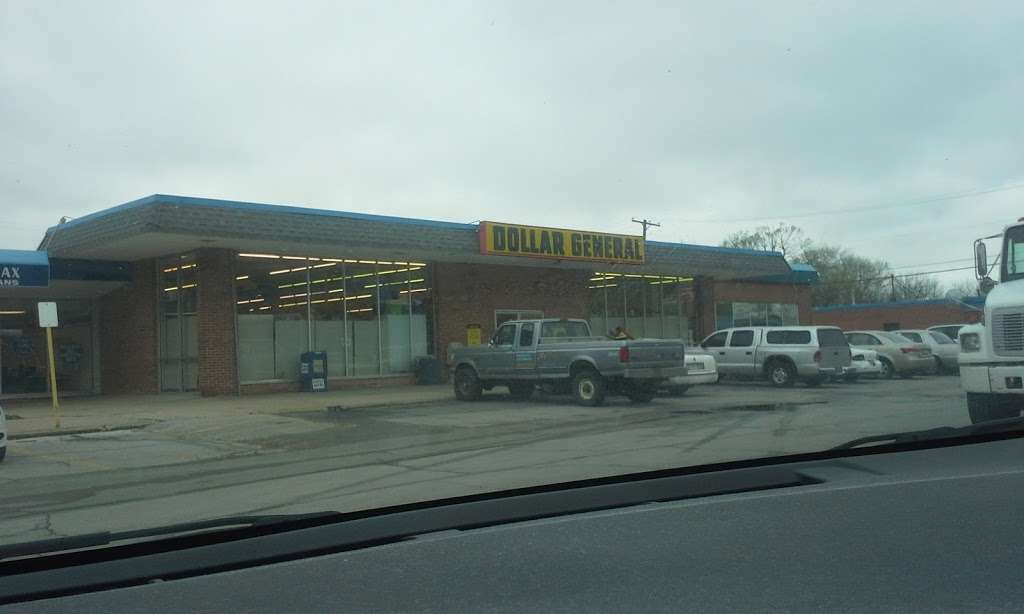 Dollar General | 11118 Blue Ridge Blvd, Kansas City, MO 64134, USA | Phone: (816) 767-9703