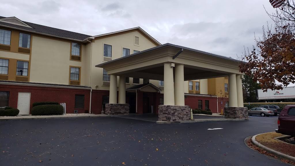 Comfort Inn & Suites | 1733 Fulton Rd, Fultondale, AL 35068 | Phone: (205) 439-6300