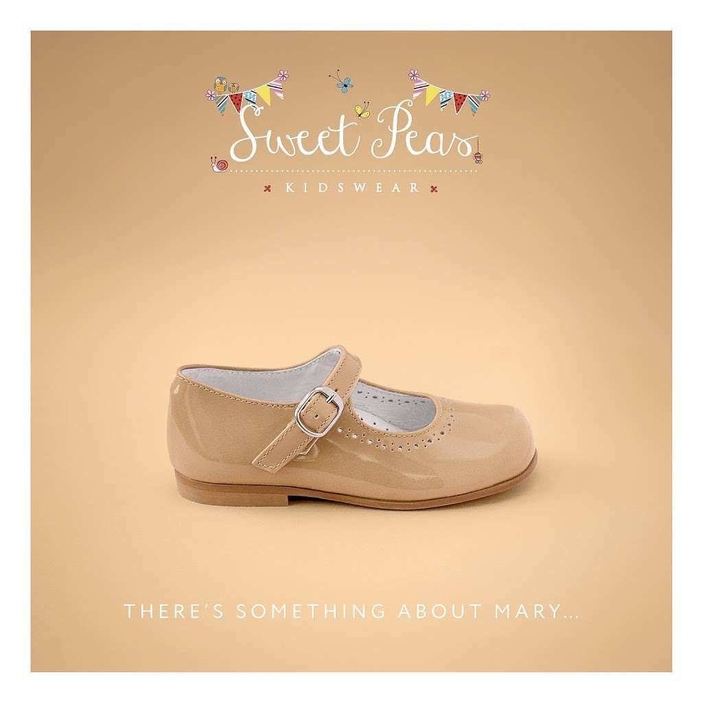 Sweet Peas Kidswear | Sweet Peas Kidswear, Southfleet DA13 9AL, UK | Phone: 07956 165280