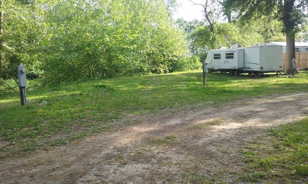 Rivers Edge Mobile Home Park | 2702 E German Rd, Shelbyville, IN 46176, USA | Phone: (317) 398-8252