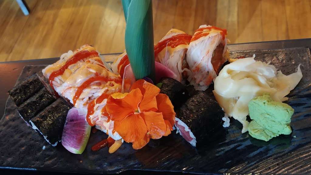 Go Fish Sushi(broomfield) | 2055 W 136th Ave B106, Broomfield, CO 80023, USA | Phone: (720) 593-1888