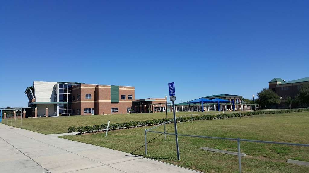 Cooper Memorial Library | 2525 Oakley Seaver Dr, Clermont, FL 34711, USA | Phone: (352) 536-2275