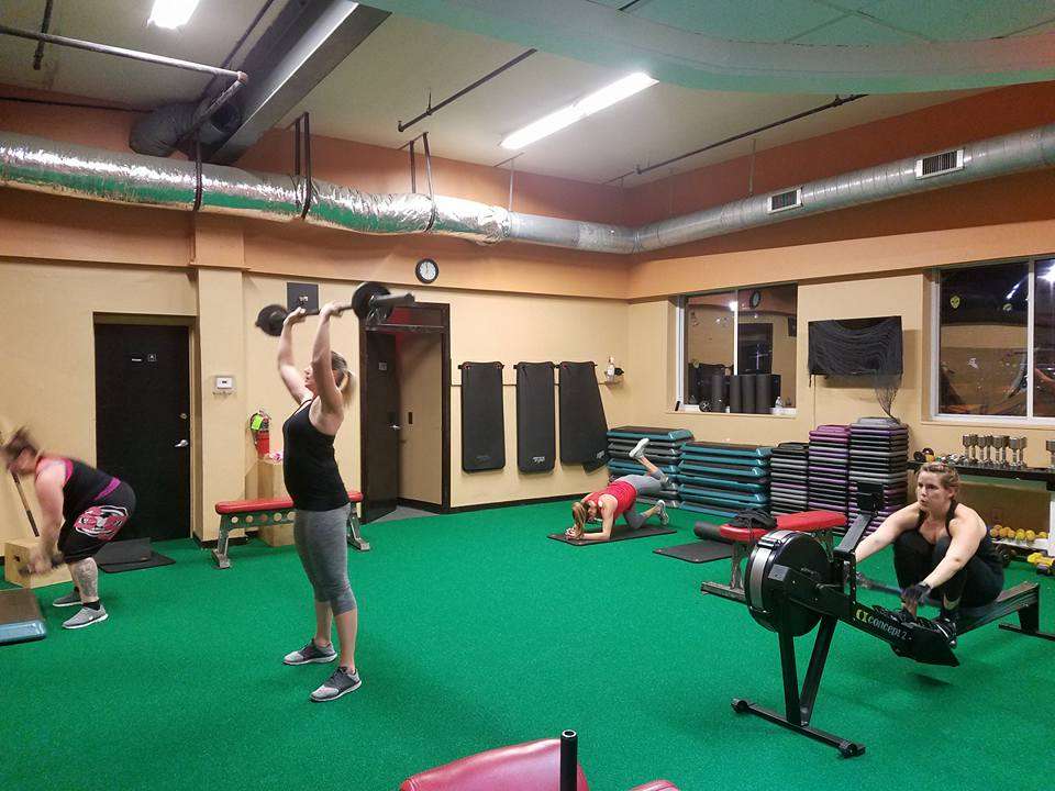 Achieve 24 Fitness | 475 Mola Blvd, Elmwood Park, NJ 07407, USA | Phone: (201) 773-3713