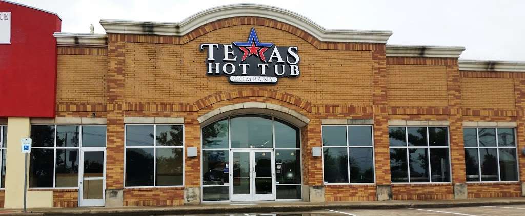 Texas Hot Tub Company - Lewisville | 310 E Round Grove Rd #150, Lewisville, TX 75067, USA | Phone: (469) 312-6161