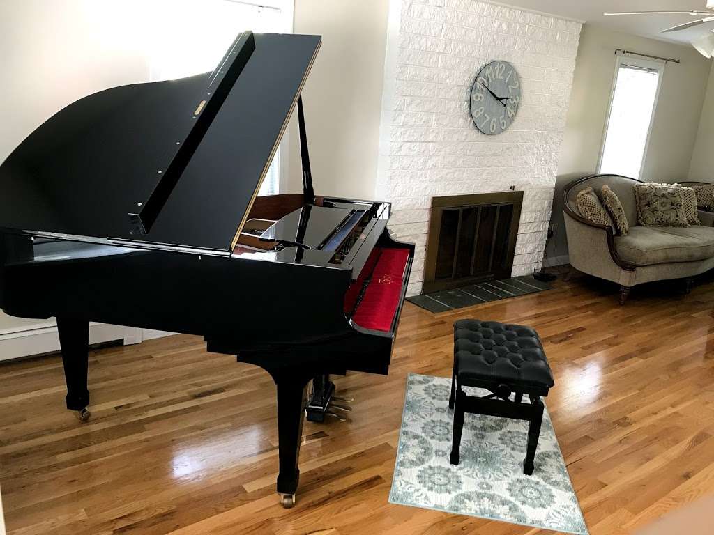 Yinyu Piano lessons & Event Performances | 41 Klasson Ln, Weymouth, MA 02188, USA | Phone: (646) 678-0706