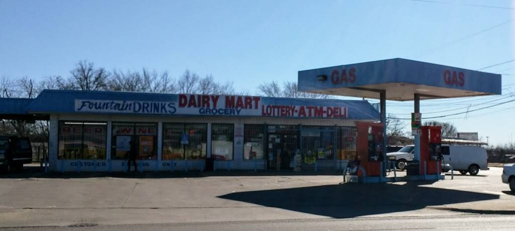 Dairy Mart | 5112 W Davis St, Dallas, TX 75211, USA | Phone: (214) 331-3430