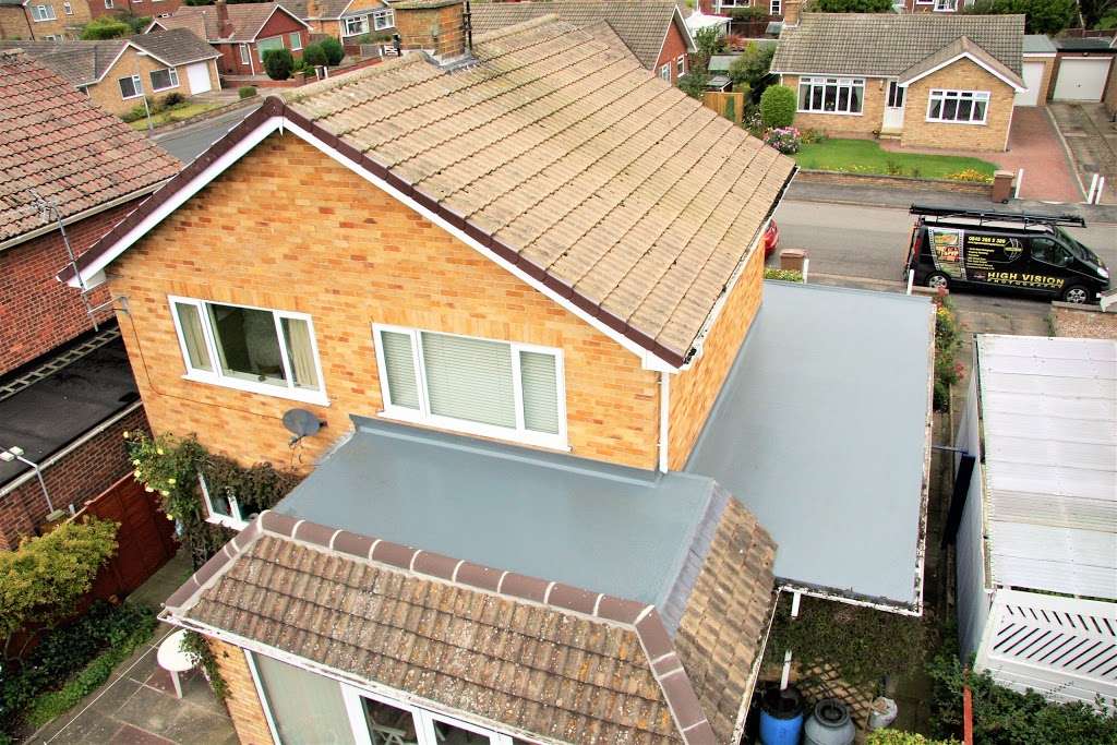 R J Evans Flat Roofing Limited | 1 Palmers, 101, Crow Green Rd, Brentwood CM15 9RP, UK | Phone: 01277 260204