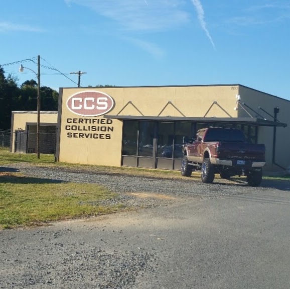 Certified Collision Services, Inc. | 3213 W Hwy 74, Monroe, NC 28110, USA | Phone: (980) 245-4770