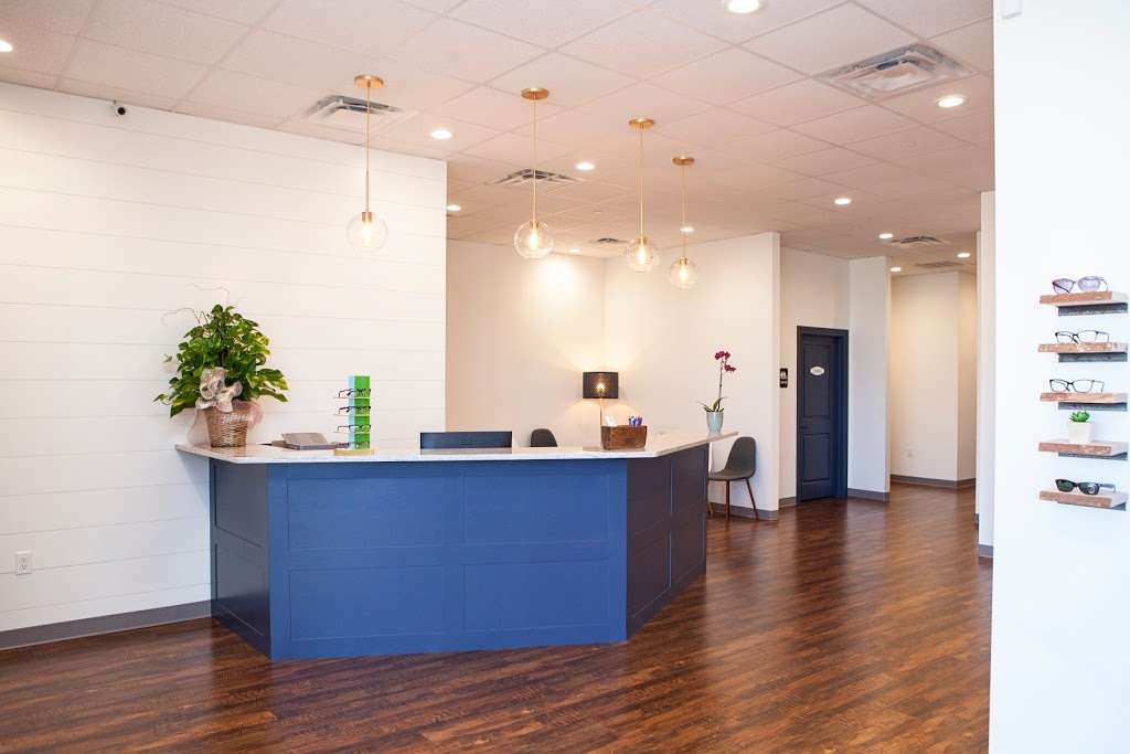 Eyes On Cypress | 11510 Barker Cypress Rd Ste 150, Cypress, TX 77433 | Phone: (832) 653-7135