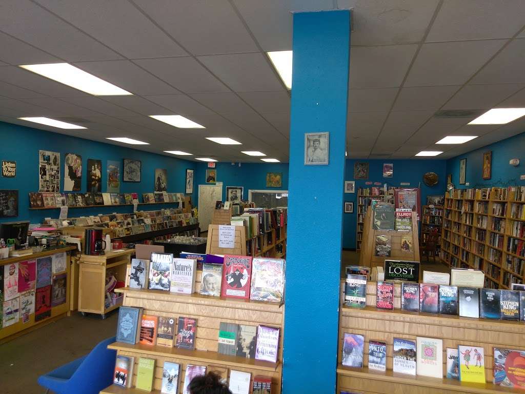 Imagine Books and Records | 8373 Culebra Rd, San Antonio, TX 78251, USA | Phone: (210) 239-7380