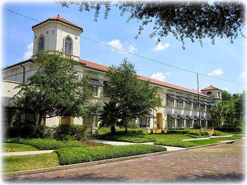 St. James Cathedral School | 505 E Ridgewood St, Orlando, FL 32803, USA | Phone: (407) 841-4432