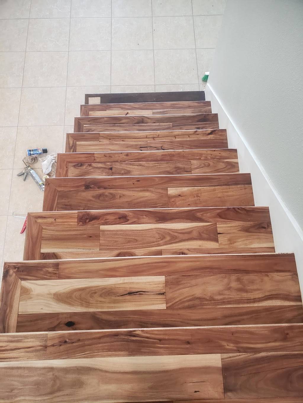 Precision Hardwood Floors by kinner inc, | 406 Pass a Grille Way, St Pete Beach, FL 33706, USA | Phone: (727) 252-9843