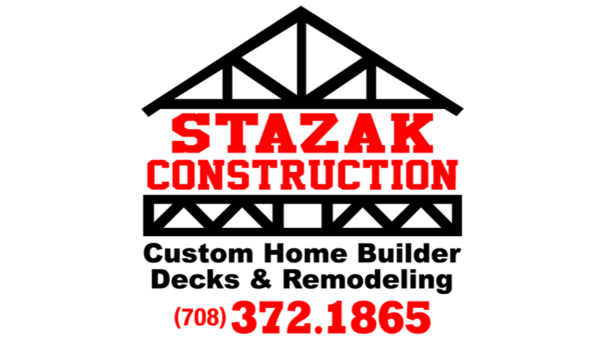Stazak Construction | 821 Pine Needle Ln, Joliet, IL 60432, USA | Phone: (708) 372-1865