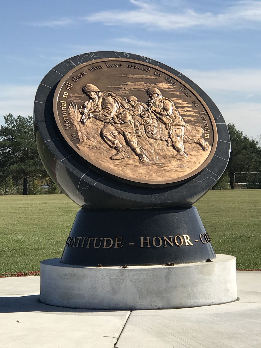 White Chapel Memorial Park Cemetery | 621 W Long Lake Rd, Troy, MI 48098, USA | Phone: (248) 362-7670