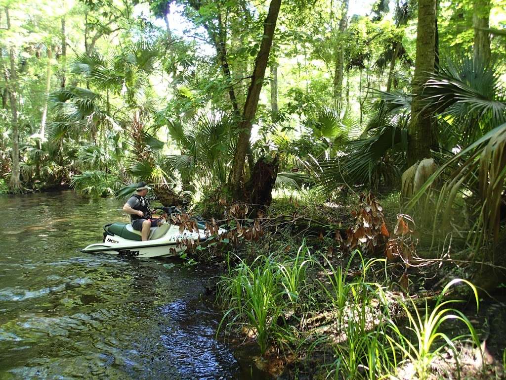 Black Water Camp | Wekiva River Rd, Sorrento, FL 32776, USA