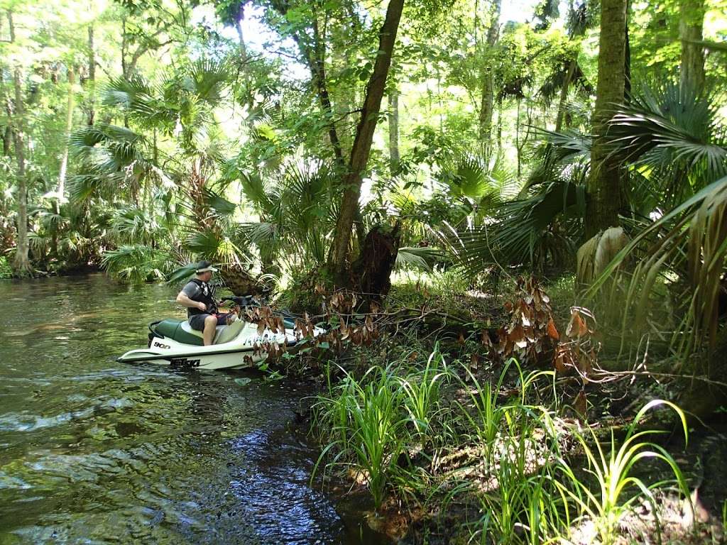 Black Water Camp | Wekiva River Rd, Sorrento, FL 32776, USA