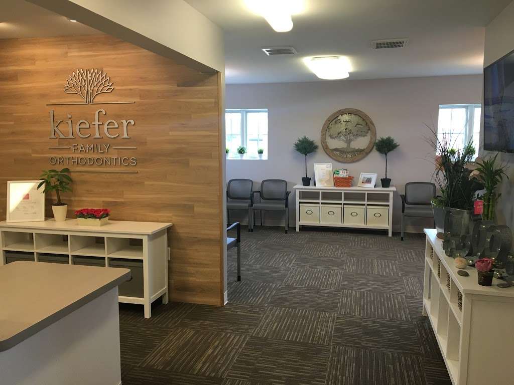 Kiefer Family Orthodontics | 203 South Route 100, Allentown, PA 18106, USA | Phone: (610) 841-4711