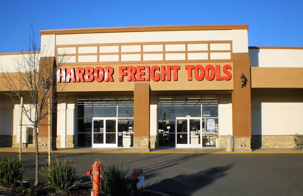 Harbor Freight Tools | 4171 Woodruff Ave, Lakewood, CA 90713, USA | Phone: (562) 425-1780