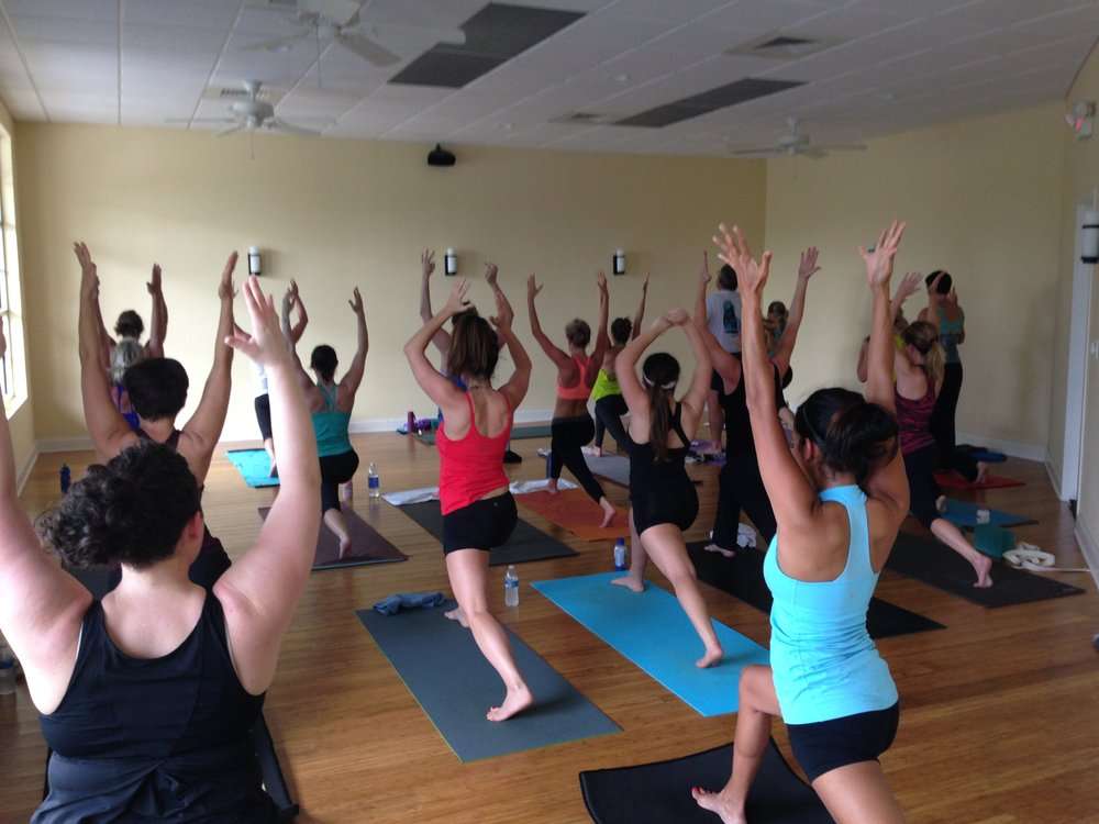 Gotta Yoga | 19911 N Cove Rd C, Cornelius, NC 28031, USA | Phone: (704) 237-0526