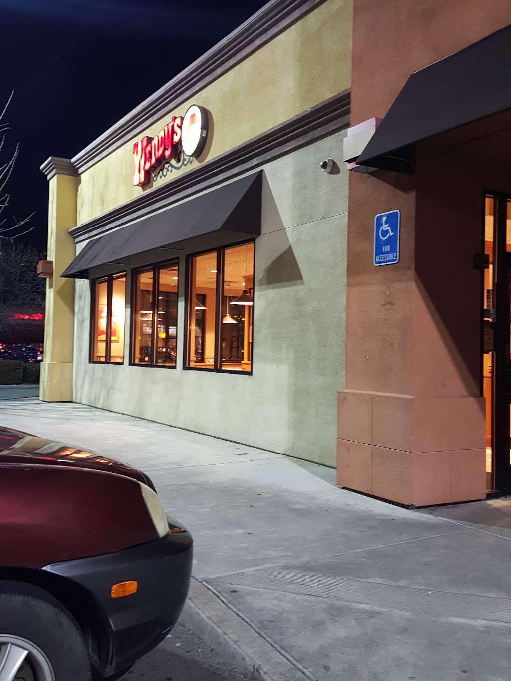 Wendys | 6021 Lone Tree Way, Brentwood, CA 94513, USA | Phone: (925) 513-7293
