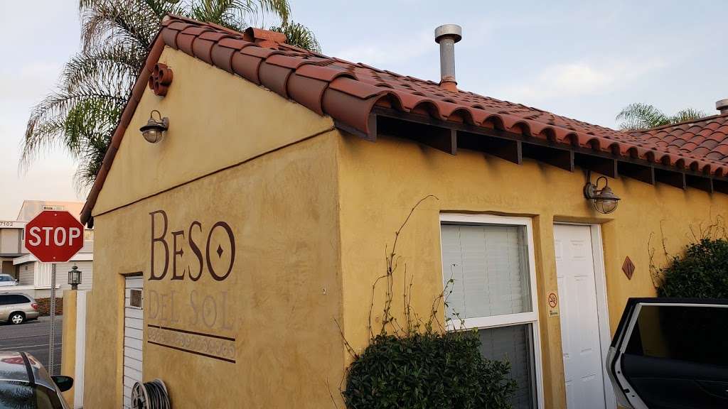 BESO DEL SOL | 17101 Pacific Coast Hwy, Sunset Beach, CA 90742, USA | Phone: (913) 498-0960