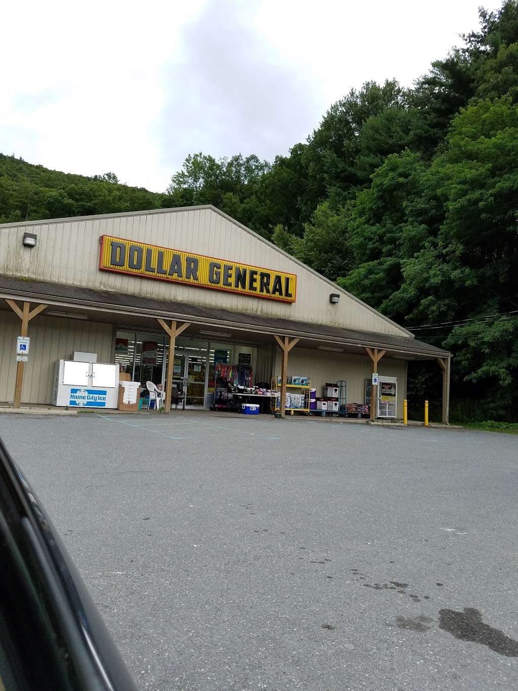 Dollar General | 1125 E Catawissa St, Nesquehoning, PA 18240 | Phone: (570) 669-9820