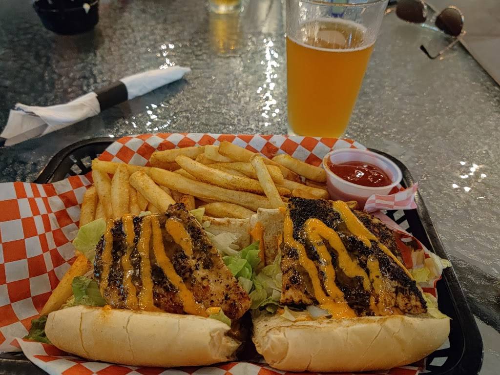 Shuck N Jive | 401 W President George Bush Hwy #126, Richardson, TX 75080, USA | Phone: (469) 916-4912