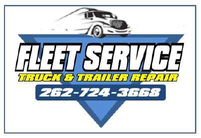 Fleet Service Inc | N3320 US-14, Darien, WI 53114, USA | Phone: (262) 724-3668