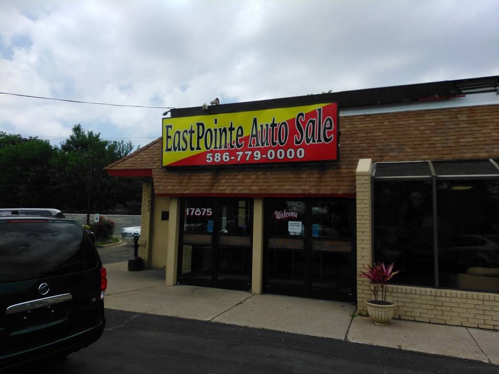 AUTO | 14730 Gratiot Ave, Detroit, MI 48205 | Phone: (586) 707-7043