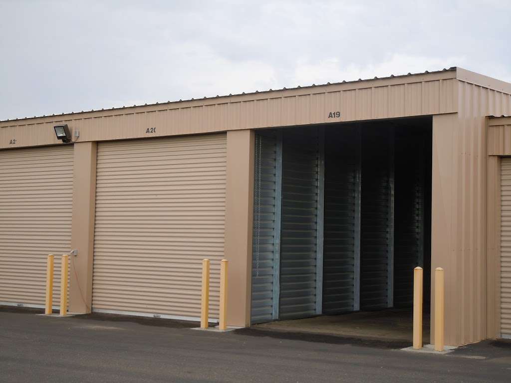 Arrowhead RV & Boat Storage | 9701 W Peoria Ave, Peoria, AZ 85345, USA | Phone: (623) 537-4200