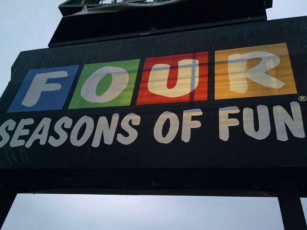 Four Seasons Of Fun | 4845 W 111th St, Alsip, IL 60803, USA | Phone: (708) 423-4343