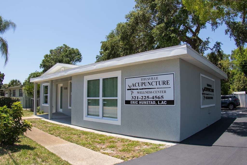 Titusville Acupuncture | 1508 Garden St, Titusville, FL 32796, USA | Phone: (321) 225-4565