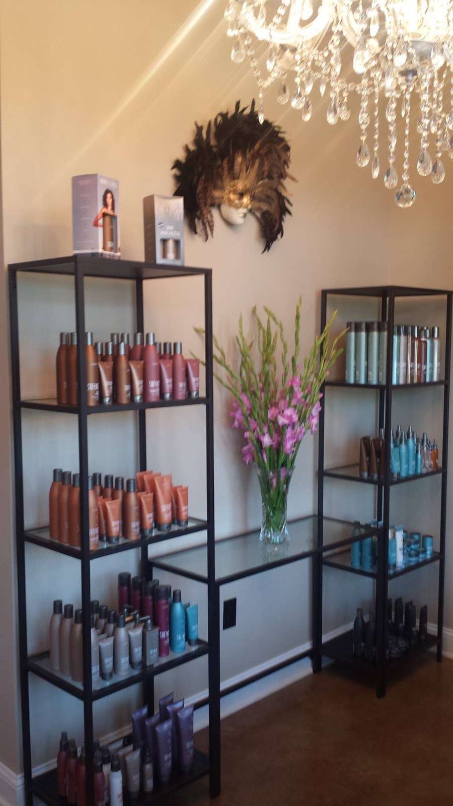 Rogue Salon | 121 E Main St, Oceanport, NJ 07757, USA | Phone: (732) 389-1999