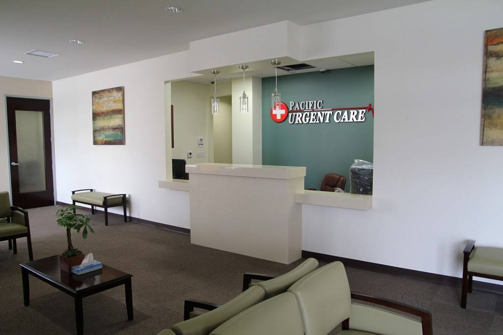 Pacific Urgent Care & Family Medicine | 2115 N Tustin St, Orange, CA 92865 | Phone: (714) 921-3870