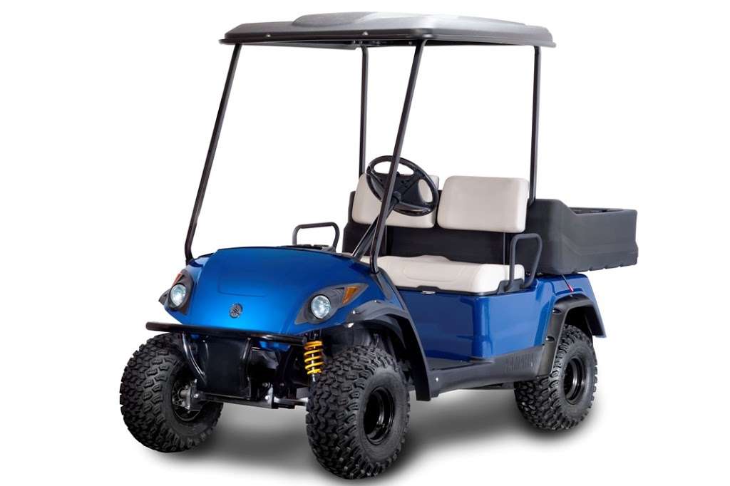 Yamaha Golf Cars of California, Inc. | 7275 National Dr # D, Livermore, CA 94550, USA | Phone: (925) 371-5350