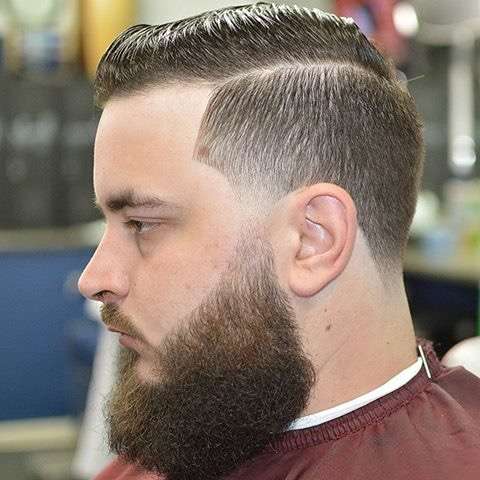 Leroy Avenue Barbershop | 6136 W Belmont Ave, Chicago, IL 60634 | Phone: (312) 663-8995