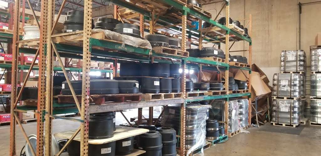 Ogburns Truck Parts | 701 Springfield Rd, San Antonio, TX 78219, USA | Phone: (210) 662-8848