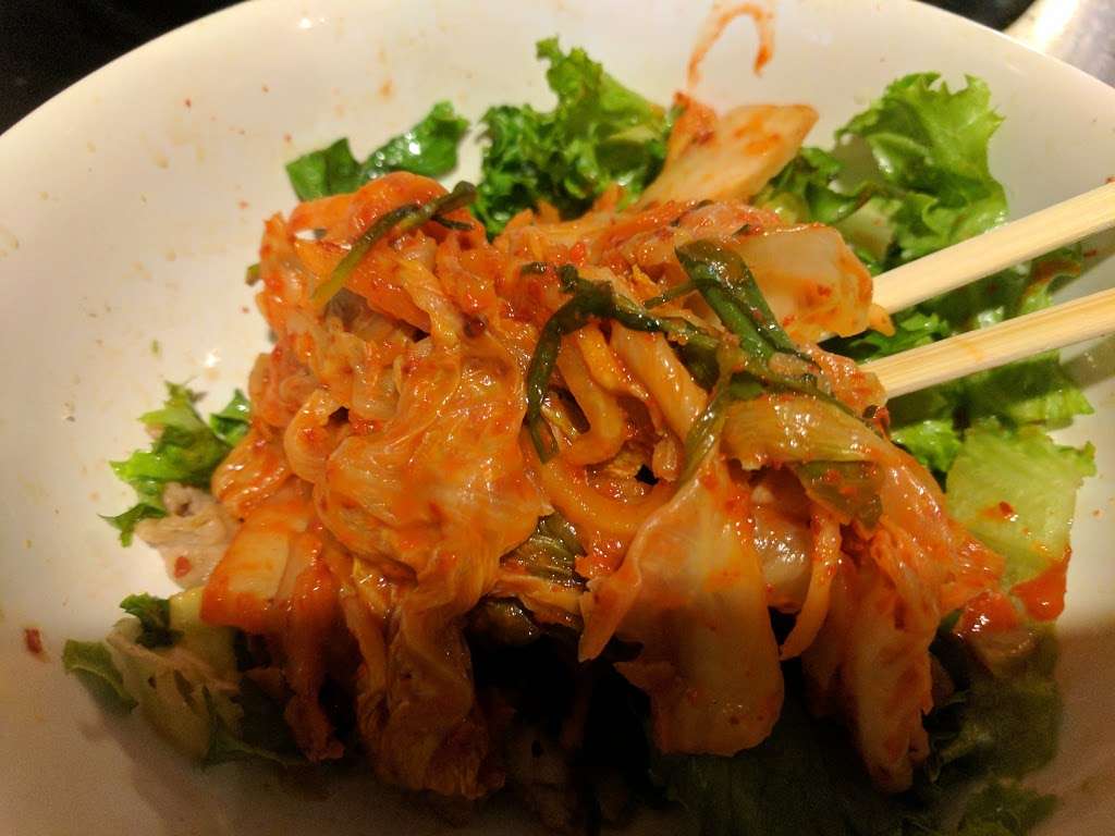 Wangdoyaji Korean BBQ | 7608 Reseda Blvd, Reseda, CA 91335 | Phone: (818) 344-2120