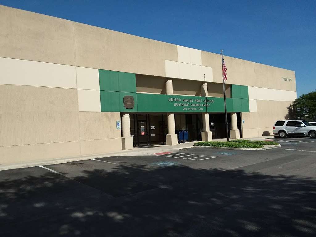 US Post Office | 11119 Landmark 35 Dr, San Antonio, TX 78233, USA | Phone: (210) 590-0293