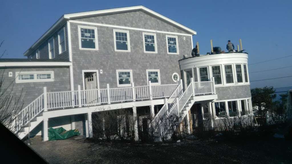 Kip Penney Realtors | 8 Waterman Rd, Gloucester, MA 01930, USA | Phone: (978) 283-5063