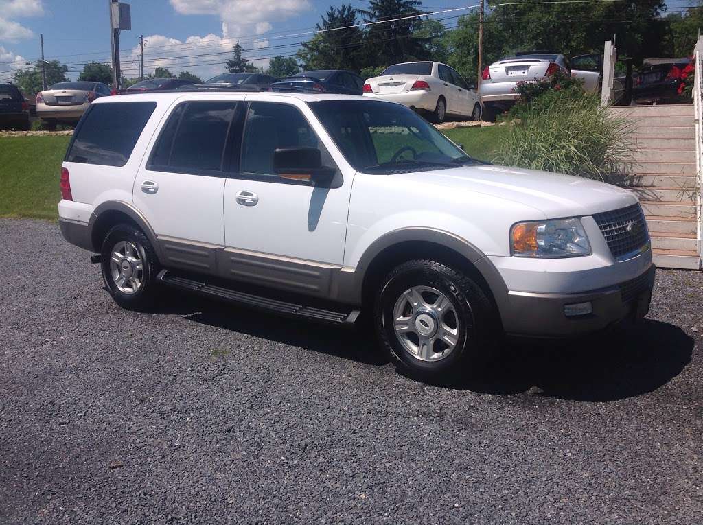 Dans Auto Sales | 396 Benjamin Franklin Hwy, Birdsboro, PA 19508 | Phone: (610) 385-8945