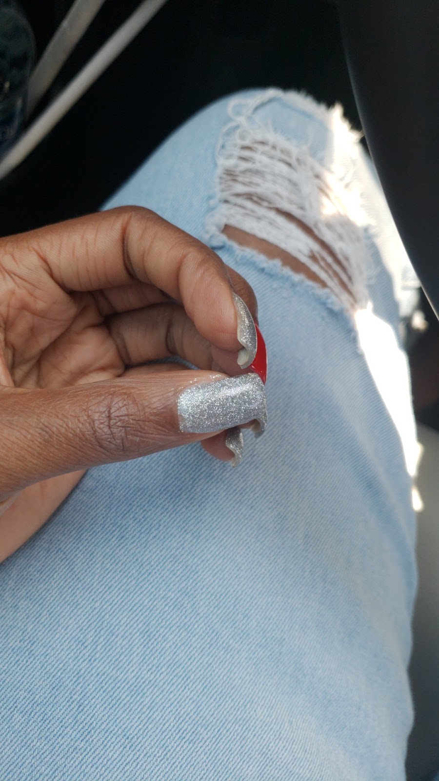 Fashion Nails & Spas | 2501 W Happy Valley Rd UNIT 1330, Phoenix, AZ 85085, USA | Phone: (623) 582-1321