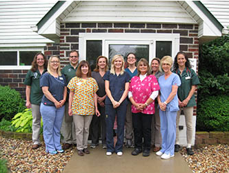 Critter Care Veterinary Services | 4287 Eldamain Rd, Plano, IL 60545, USA | Phone: (630) 552-7804