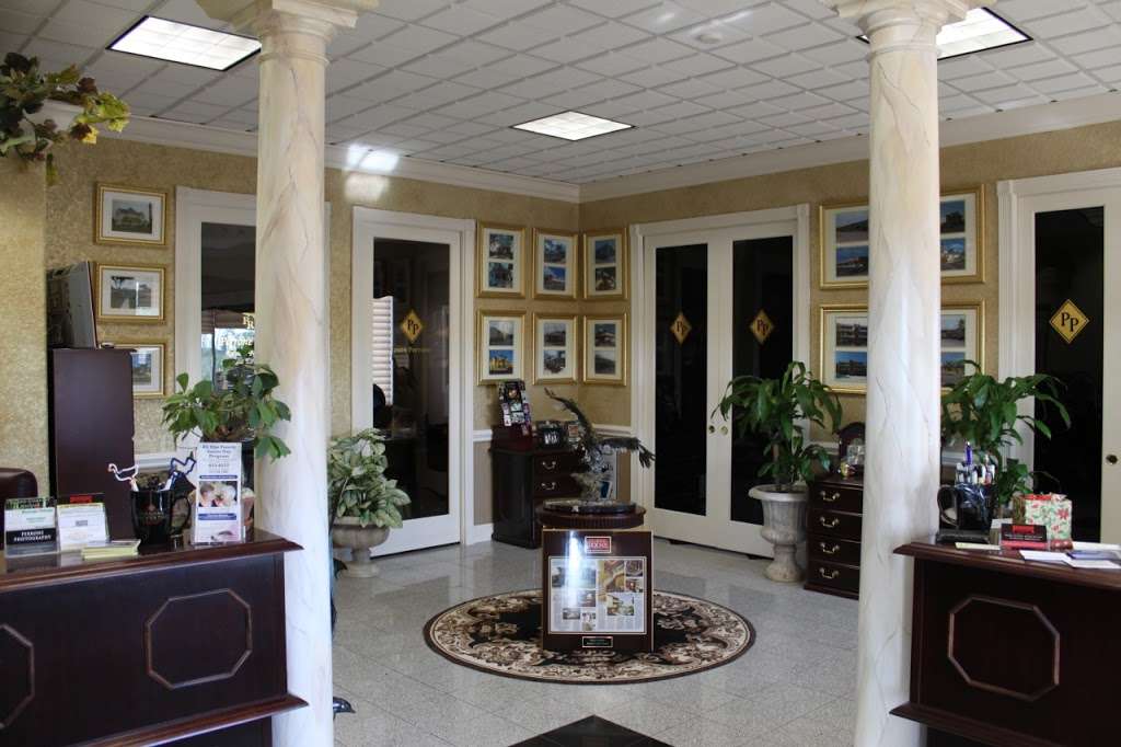 Perrone Tower | 585 N Courtenay Pkwy, Merritt Island, FL 32953, USA | Phone: (321) 454-3393