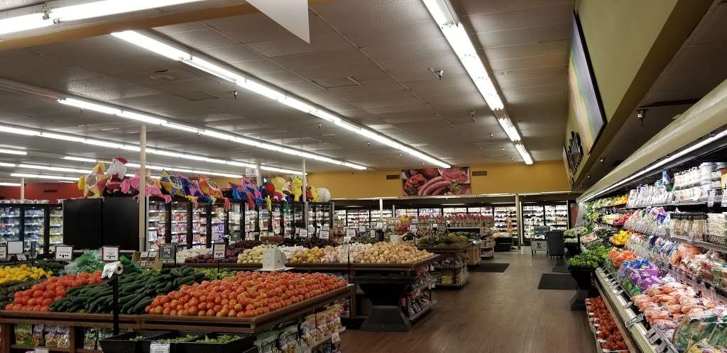 Foodarama | 10810 S Post Oak Rd, Houston, TX 77035, USA | Phone: (346) 980-0280